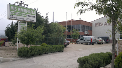 Mis Ambalaj Sentetik Çuval Fabrikası kapak görseli