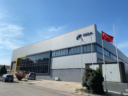 GDA Dokuma Tekstil San ve Tic Ltd Şti kapak görseli