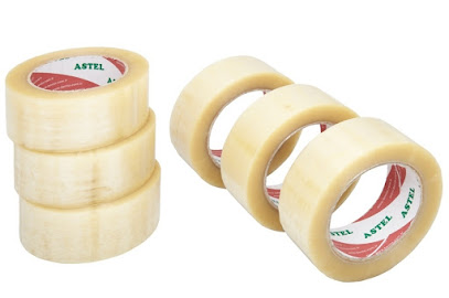 Tuna Bantçılık Ambalaj ve Kırtasiye Ürünleri kapak görseli