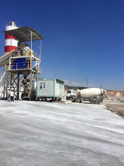 Çetin Şirketler Grubu Kaklık Üretim Tesisi kapak görseli