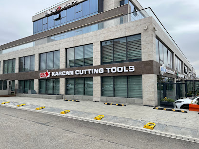 Karcan Cutting Tools kapak görseli