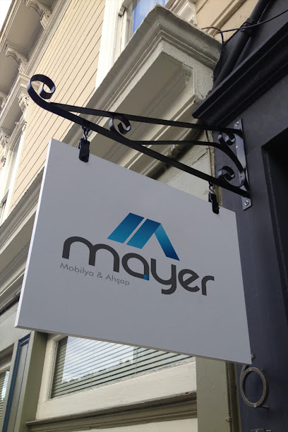 Mayer Ahşap Mobilya Otomotiv İnşaat Tekstil Sanayi ve Ticaret Limited Şirketi kapak görseli