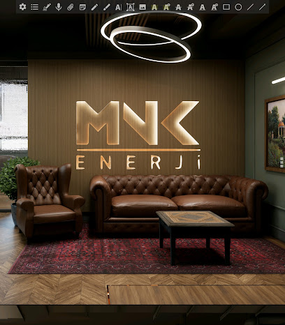 MNK Enerji Kazan Sistemleri Makina San. Tic. Ltd. Şti. kapak görseli