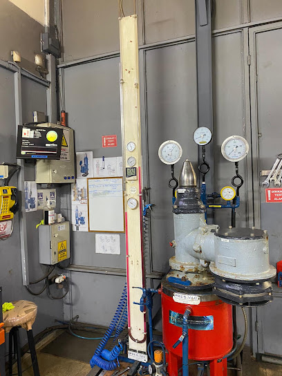 ALP DENİZCİLİK VALF BAKIM ONARIM TEST KALİBRASYON HİZMETLERİ kapak görseli
