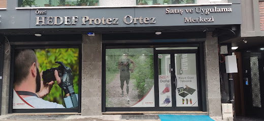 Hedef Ortez Protez kapak görseli