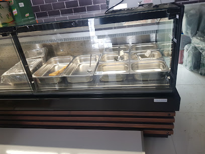 ÇANKAYA SOĞUTMA SOGUK DEPO IMALAT kapak görseli