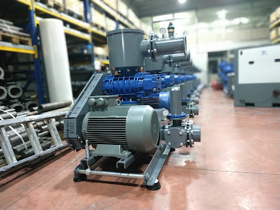 Tüylüoğlu Makina (Ruut Blower) kapak görseli