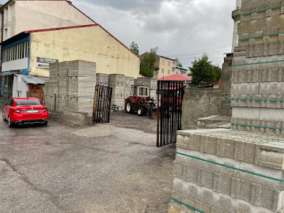 Özdemir Ticaret kapak görseli
