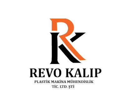 REVO KALIP MAKİNA kapak görseli