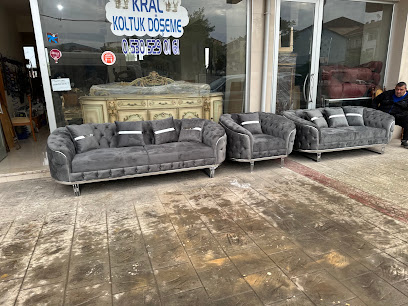 EMİR DÖŞEME kapak görseli