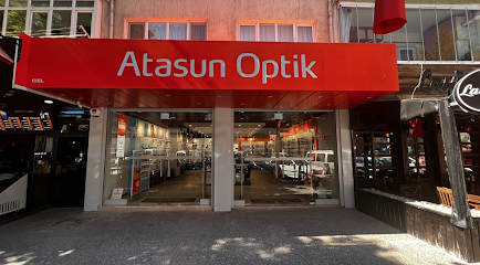 Atasun Optik kapak görseli