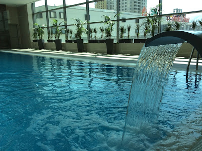 ARITES POOL & SAUNA & SPA kapak görseli