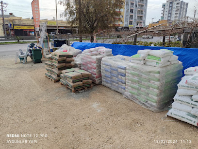 Aygünler Yapı Market kapak görseli