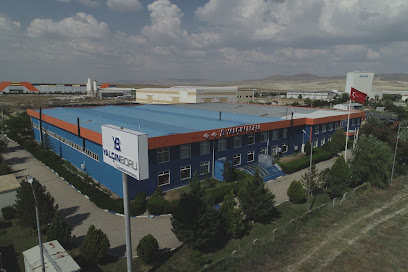 Yalçın Boru Jeotermal - Fabrika kapak görseli