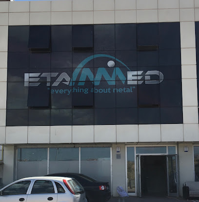 ETAM MEDİKAL kapak görseli