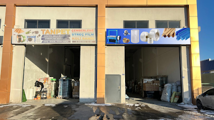 Tanpet Çemberleme - Ambalaj Paketleme Malzemeleri kapak görseli
