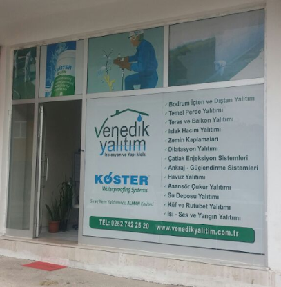 Örnek Yalıtım kapak görseli