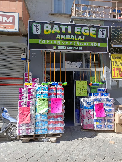 batı ege ambalaj kapak görseli