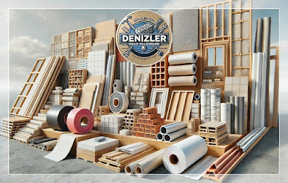 DENİZLER İNŞAAT NALBURU - Kaba ve İnce İnşaat Malzemeleri kapak görseli