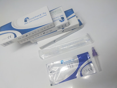 AKYÜZ MASKE/AKYÜZ MEDİKAL kapak görseli