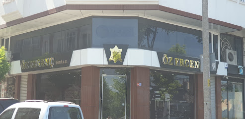 Özergenç Deri A.Ş kapak görseli