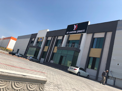 DY HALI KAYSERİ kapak görseli
