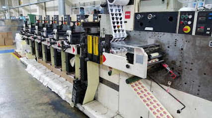 Burada Etiket Ambalaj İthalat İhracat Sanayi Ve Ticaret Limited Şirketi kapak görseli