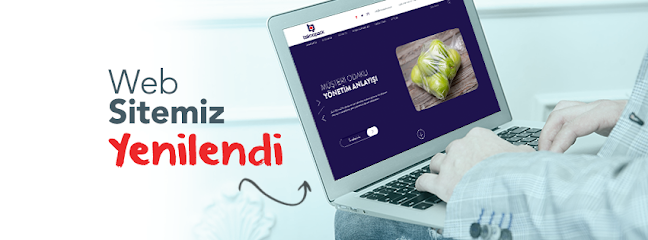 Teknopack Plastik Ambalaj San. ve Tic. A.Ş kapak görseli