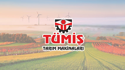 Tümiş Tarım Makinaları Otomotiv Dekorasyon kapak görseli