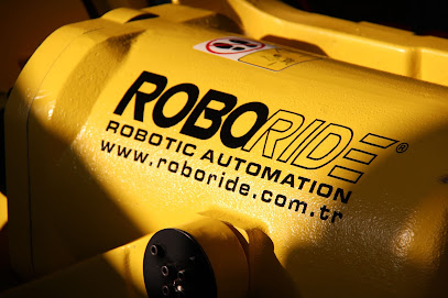 Robotics & Automation in Robore kapak görseli