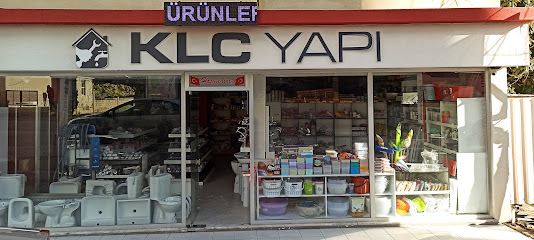 Klc Alanya Yapi kapak görseli