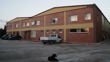 Artı Döküm kapak görseli