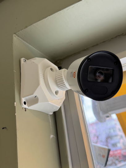 Silivri Kamera Alarm kapak görseli