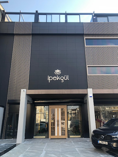 İpekgül Tekstil kapak görseli