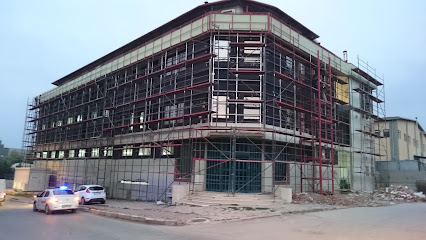 TALPİN YAPI kapak görseli