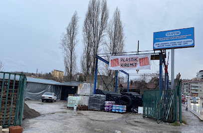 Ultum Hırdavat ve İnşaat Malzemeleri kapak görseli