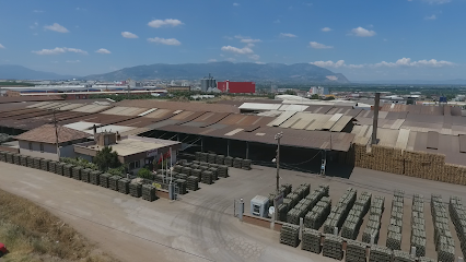 Demireller Tuğla Toprak San. Tic. AŞ. kapak görseli