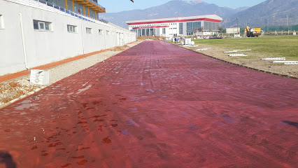 Orcan Spor kapak görseli