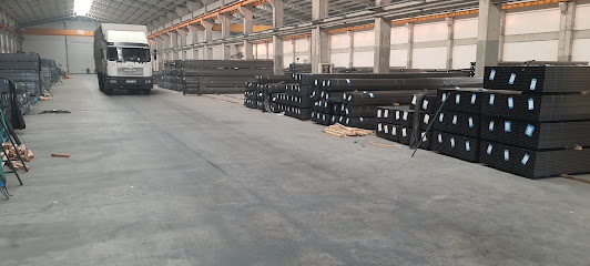 Hilal Boru Profil San ve Tic Ltd Şti kapak görseli