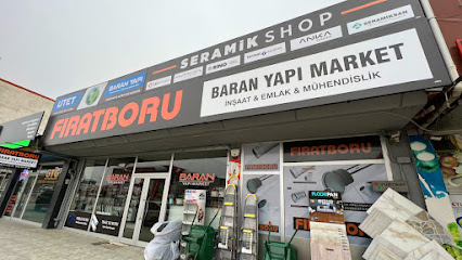 BARAN YAPI MARKET kapak görseli