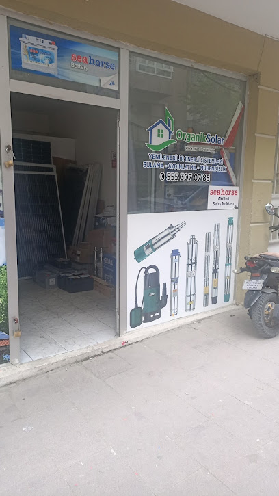 Kardeşler Elektrik solar güneş enerji sistemleri kapak görseli