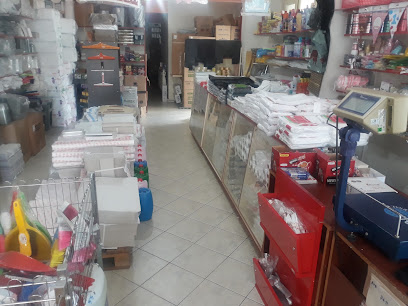 huzur ticaret ambalaj kapak görseli