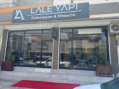 Lale Yapı DEKORASYON kapak görseli