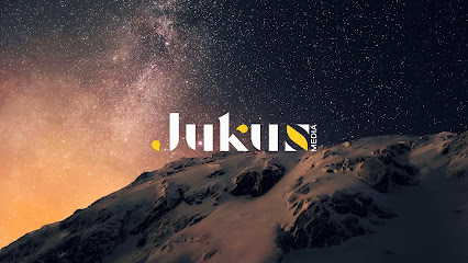 Jukus Media kapak görseli