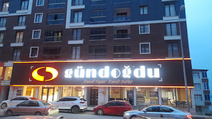 Gündoğdu Mobilya Sinop kapak görseli