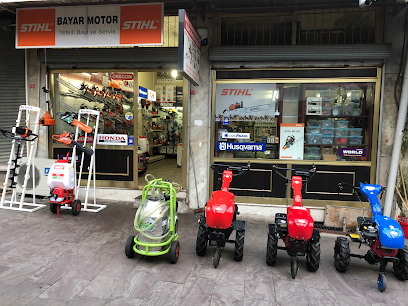 BAYAR MOTOR Tarım Makinaları Yedek Parça & Servis kapak görseli