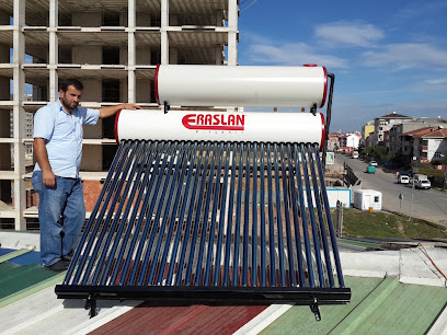 Lider Güneş Enerji Sistemleri kapak görseli