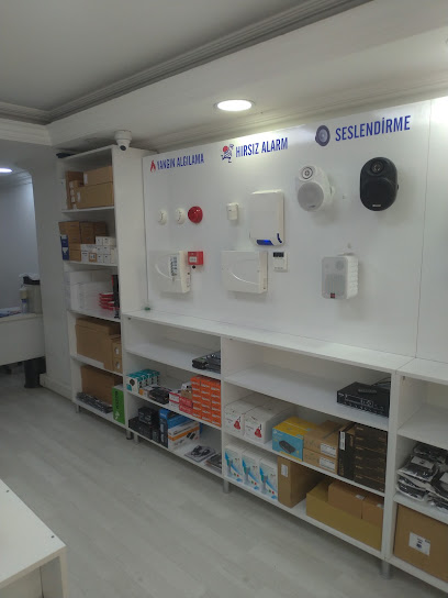 Teknoset Güvenlik Bilgisayar ve Yangın Sistemleri kapak görseli