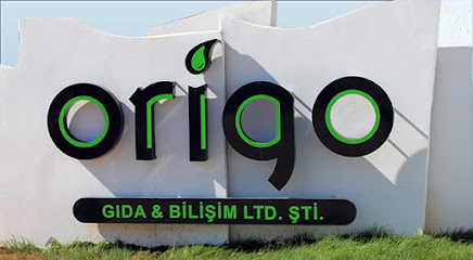 Origo Gıda Kimya San.Tic Ltd.Şti kapak görseli