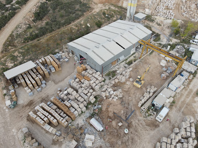 Martura Stones Denizli Fabrikası kapak görseli
